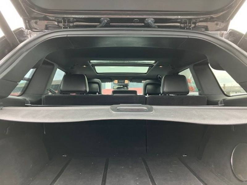 Photo 7 de l'offre de JEEP GRAND CHEROKEE 3.0 V6 CRD 250CH OVERLAND BVA8 + ATTELAGE à 24490€ chez Bretagne Utilitaires