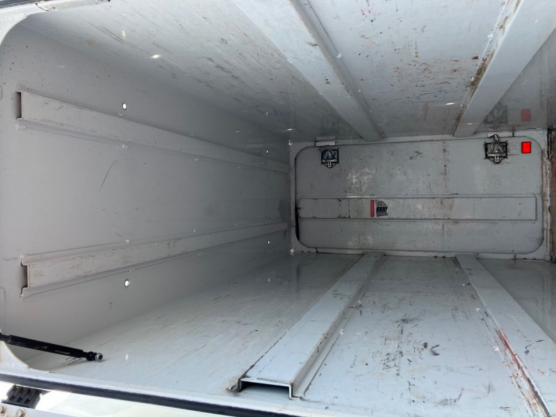 Photo 5 de l'offre de RENAULT MASTER III BENNE BENNE + COFFRE F3500 L3 2.3 DCI 130CH CONFORT EURO6  + OPTIONS à 20880€ chez Bretagne Utilitaires