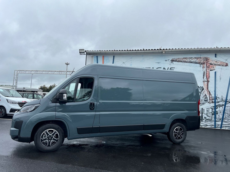 Photo 8 de l'offre de FIAT DUCATO FG L3H2 3.5 MAXI 180CH S&S PACK PREMIUM CONNECT BVA8 à 44940€ chez Bretagne Utilitaires