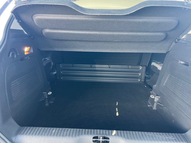 Photo 8 de l'offre de CITROEN C3 AIRCROSS SOCIETE 2PL BLUEHDI 120CH EAT6 BVA FEEL PACK BUSINESS à 14820€ chez Bretagne Utilitaires