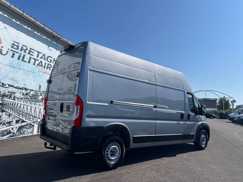 Photo 2 de l'offre de FIAT DUCATO FG L3H3 3.5 MAXI 180CH PACK PREMIUM CONNECT BVA8 à 44340€ chez Bretagne Utilitaires