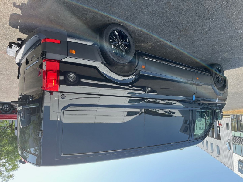 Photo 2 de l'offre de MAN TGE L3H2 (L2H1) 3.5T 180 CV BVA NOMBREUSES OPTIONS à 56940€ chez Bretagne Utilitaires
