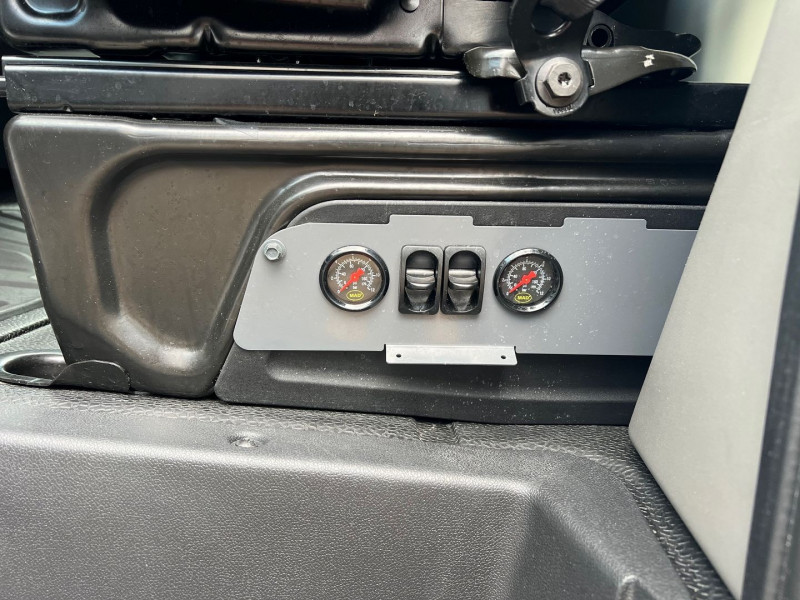 Photo 9 de l'offre de RENAULT MASTER PLANCHER CAISSE + PORTE LAT. 2.3 DCI 145CH GPS + CAMERA à 28740€ chez Bretagne Utilitaires