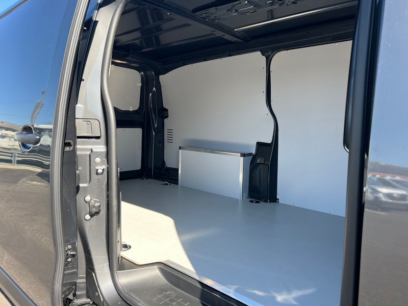 Photo 5 de l'offre de FIAT SCUDO FG XL 2.0 BLUEHDI 180CH S&S PACK PREMIUM CONNECT EAT8 à 38340€ chez Bretagne Utilitaires