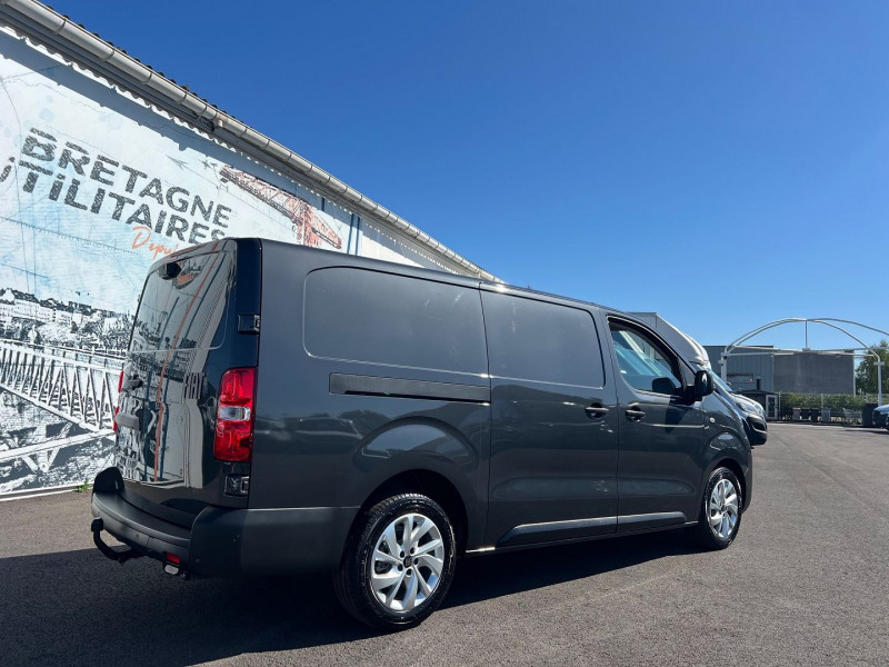 Photo 3 de l'offre de FIAT SCUDO FG XL 2.0 BLUEHDI 180CH S&S PACK PREMIUM CONNECT EAT8 à 38340€ chez Bretagne Utilitaires