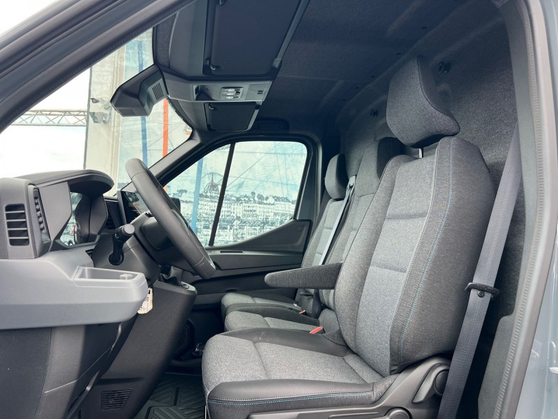 Photo 3 de l'offre de RENAULT MASTER IV FG F3500 L2H2 BLUE DCI 150CH EXTRA à 36420€ chez Bretagne Utilitaires