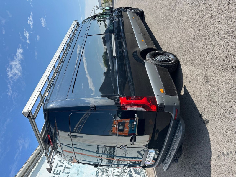 Photo 6 de l'offre de MERCEDES-BENZ SPRINTER FG 5 PLACES 319 CDI 43 3T5 SELECT PROPULSION 7G-TRONIC PLUS à 50340€ chez Bretagne Utilitaires