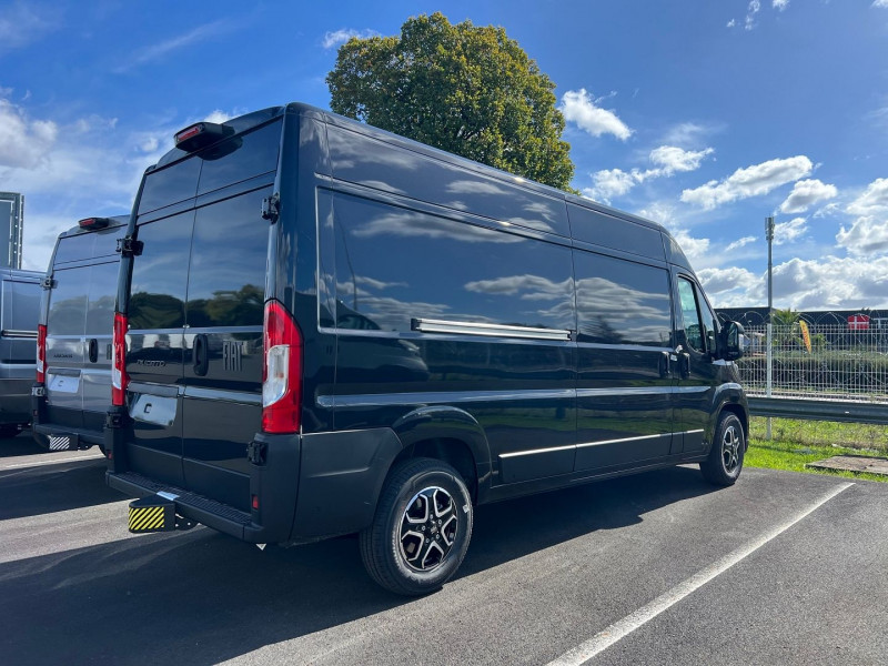 Photo 2 de l'offre de FIAT DUCATO FG L3H2 3.5 MAXI 180CH S&S PACK PREMIUM CONNECT BVA8 à 44940€ chez Bretagne Utilitaires