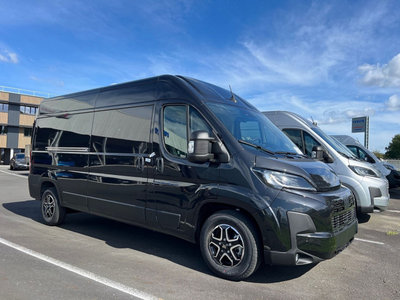 Photo 1 de l'offre de FIAT DUCATO FG L3H2 3.5 MAXI 180CH S&S PACK PREMIUM CONNECT BVA8 à 44940€ chez Bretagne Utilitaires