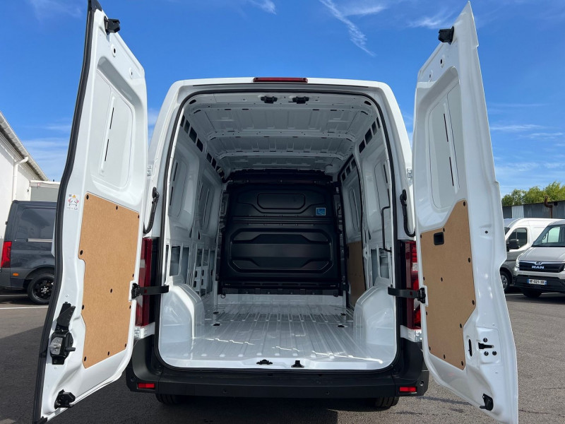 Photo 7 de l'offre de NISSAN INTERSTAR FG L2H2 3T5 2.0 DCI 150CH EURO6E N-CONNECTA à 35940€ chez Bretagne Utilitaires