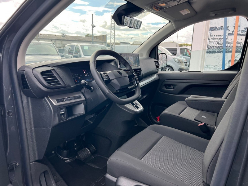 Photo 6 de l'offre de PEUGEOT EXPERT FG XL 2.0 BLUEHDI 180CH CAB APPRO 5PL PACK PREMIUM CONNECT EAT8 à 41940€ chez Bretagne Utilitaires