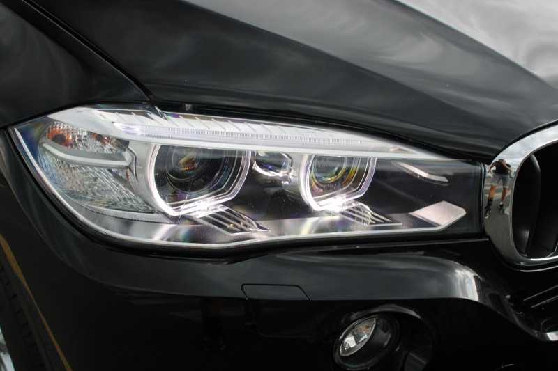 Photo 11 de l'offre de BMW X5 XDRIVE25DA 231CH LOUNGE PLUS à 29990€ chez Visiteauto.fr
