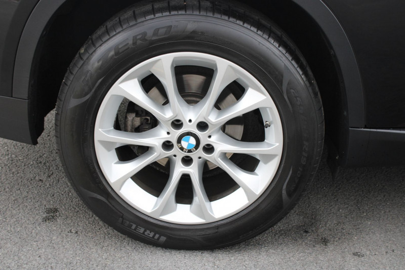 Photo 10 de l'offre de BMW X5 XDRIVE25DA 231CH LOUNGE PLUS à 29990€ chez Visiteauto.fr