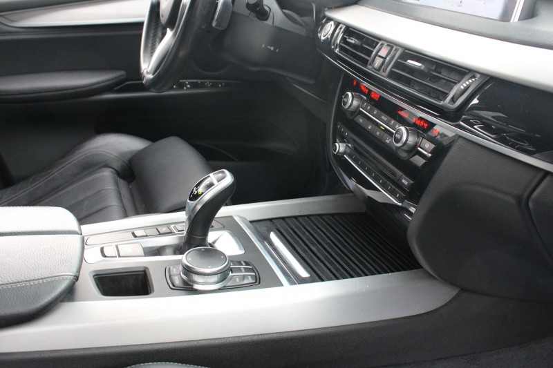Photo 9 de l'offre de BMW X5 XDRIVE25DA 231CH LOUNGE PLUS à 29990€ chez Visiteauto.fr