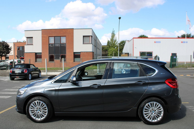 Photo 18 de l'offre de BMW SERIE 2 ACTIVETOURER (F45) 225XEA 224CH LUXURY à 20990€ chez Visiteauto.fr