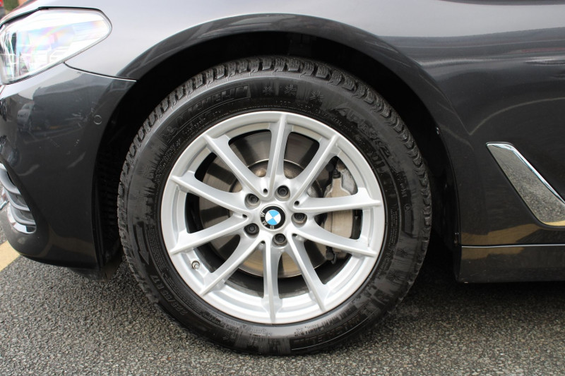 Photo 20 de l'offre de BMW SERIE 5 TOURING (G31) 530DA XDRIVE 265CH EURO6D-T à 34990€ chez Visiteauto.fr