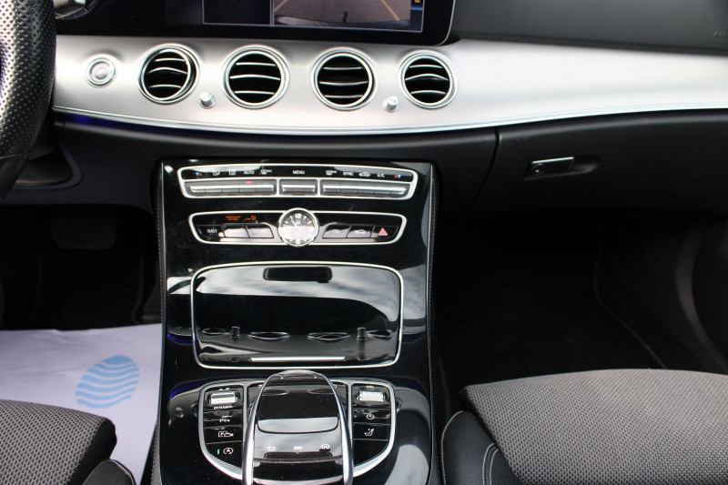 Photo 8 de l'offre de MERCEDES-BENZ CLASSE E BREAK 220 D 194CH 9G-TRONIC à 30990€ chez Visiteauto.fr