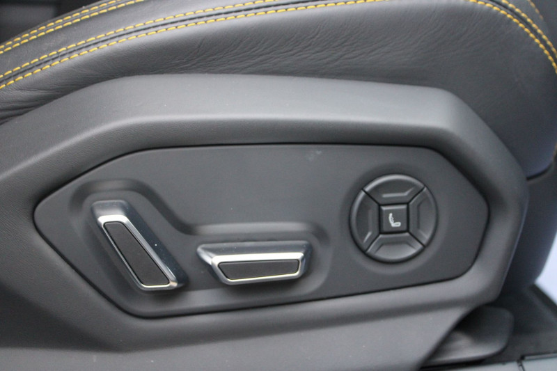 Photo 21 de l'offre de LAMBORGHINI URUS 4.0 V8 650CH BITURBO à 328000€ chez Visiteauto.fr