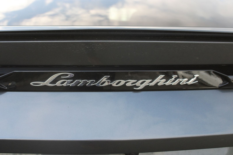 Photo 33 de l'offre de LAMBORGHINI URUS 4.0 V8 650CH BITURBO à 328000€ chez Visiteauto.fr