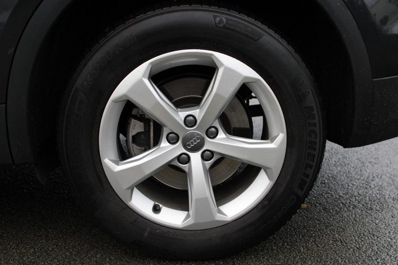 Photo 17 de l'offre de AUDI Q5 2.0 TDI 163CH BUSINESS EXECUTIVE QUATTRO S TRONIC 7 à 26890€ chez Visiteauto.fr