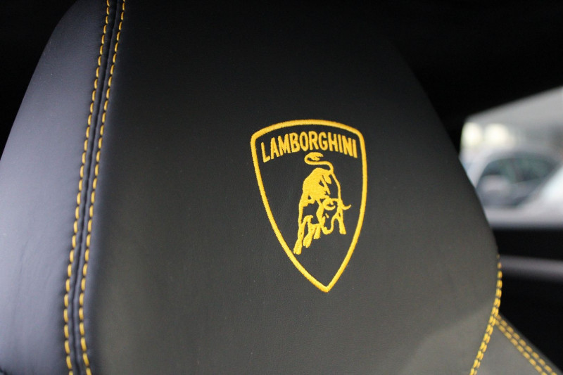 Photo 18 de l'offre de LAMBORGHINI URUS 4.0 V8 650CH BITURBO à 328000€ chez Visiteauto.fr