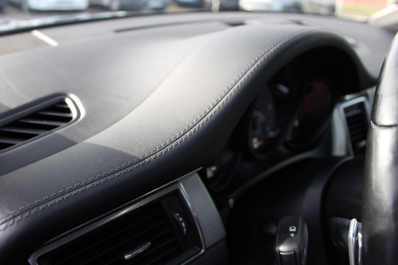Photo 11 de l'offre de PORSCHE MACAN 3.0 V6 258CH S DIESEL PDK à 54990€ chez Visiteauto.fr