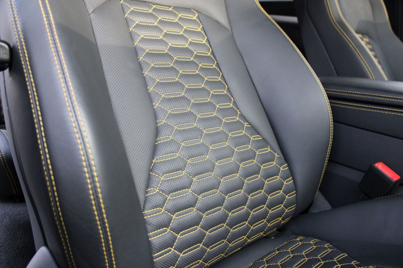 Photo 19 de l'offre de LAMBORGHINI URUS 4.0 V8 650CH BITURBO à 328000€ chez Visiteauto.fr