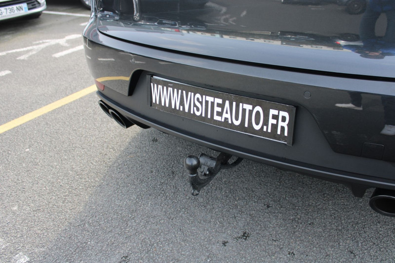Photo 22 de l'offre de PORSCHE MACAN 3.0 V6 258CH S DIESEL PDK à 54990€ chez Visiteauto.fr