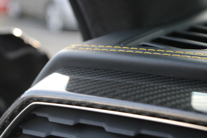 Photo 22 de l'offre de LAMBORGHINI URUS 4.0 V8 650CH BITURBO à 328000€ chez Visiteauto.fr