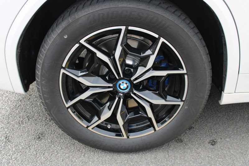 Photo 15 de l'offre de BMW X3 (G01) XDRIVE30E 292CH M SPORT TOIT OUVRANT, HARMAN/KARDON, PACK CONFORT à 64500€ chez Visiteauto.fr