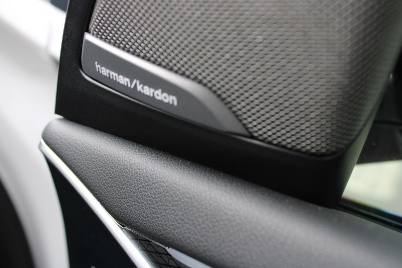 Photo 9 de l'offre de BMW X3 (G01) XDRIVE30E 292CH M SPORT TOIT OUVRANT, HARMAN/KARDON, PACK CONFORT à 64500€ chez Visiteauto.fr