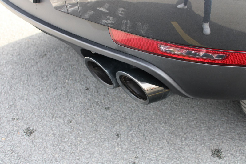 Photo 13 de l'offre de PORSCHE MACAN 3.0 V6 258CH S DIESEL PDK CARPLAY, ECHAPPEMENT SPORT, SUSPENSION PNEUMATIQUE à 0€ chez Visiteauto.fr