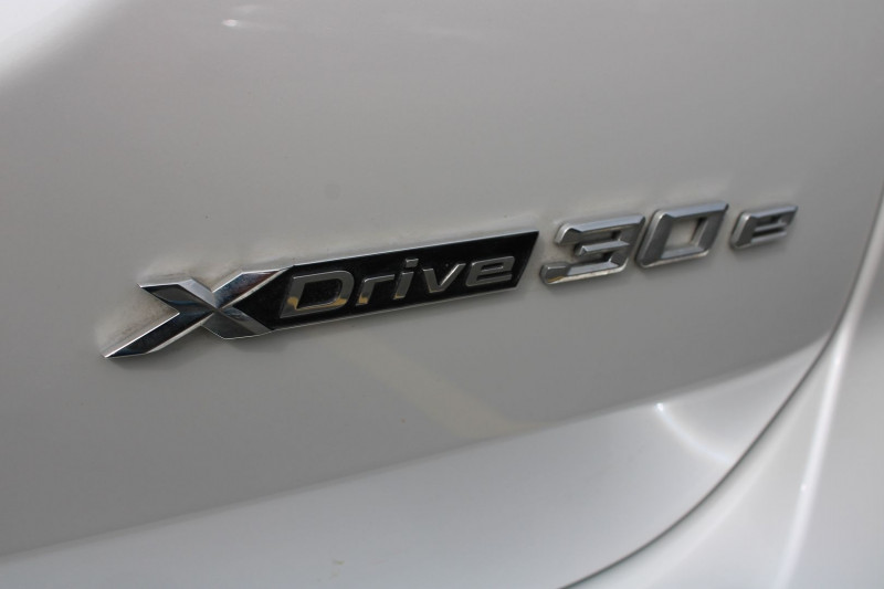 Photo 11 de l'offre de BMW X3 (G01) XDRIVE30E 292CH M SPORT TOIT OUVRANT, HARMAN/KARDON, PACK CONFORT à 64500€ chez Visiteauto.fr
