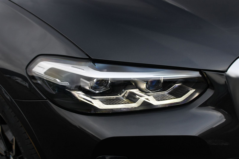 Photo 12 de l'offre de BMW X3 (G01) SDRIVE18D 150CH M SPORT ACCES CONFORT à 47990€ chez Visiteauto.fr
