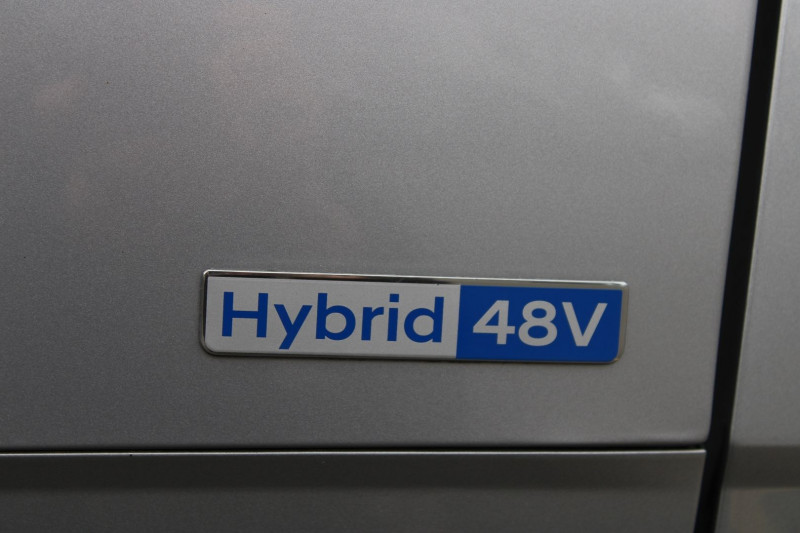 Photo 21 de l'offre de HYUNDAI TUCSON 1.6 CRDI 136CH HYBRID 48V CREATIVE DCT7 à 23890€ chez Visiteauto.fr