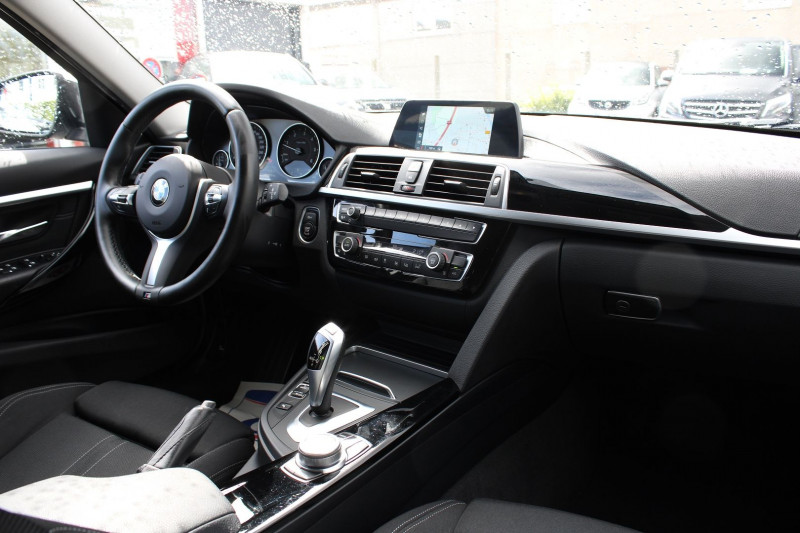 Photo 6 de l'offre de BMW SERIE 3 TOURING (F31) 316DA 116CH BUSINESS DESIGN EURO6D-T à 19990€ chez Visiteauto.fr