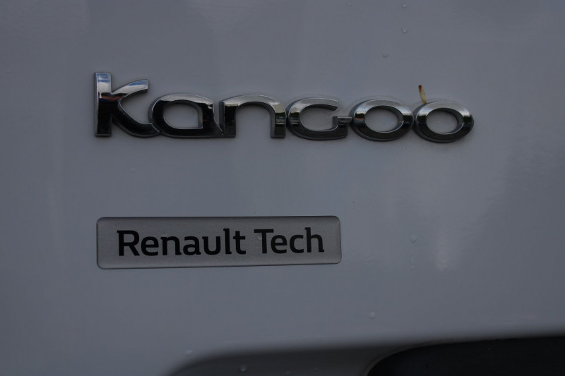 Photo 11 de l'offre de RENAULT KANGOO II EXPRESS 1.5 BLUE DCI 95CH GRAND CONFORT à 12990€ chez Visiteauto.fr