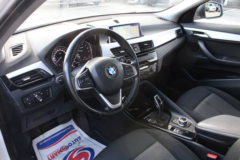 Photo 11 de l'offre de BMW X2 SDRIVE18IA 136CH LOUNGE DKG7 EURO6D-T à 24990€ chez Visiteauto.fr