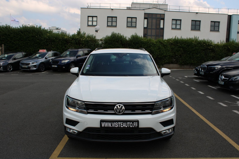 Photo 15 de l'offre de VOLKSWAGEN TIGUAN 1.4 TSI 150CH ACT BLUEMOTION TECHNOLOGY CONFORTLINE HAYON ELECTRIQU DISCOVER PRO à 17990€ chez Visiteauto.fr