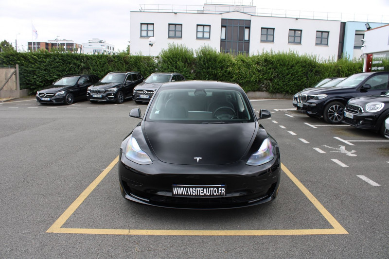 Photo 17 de l'offre de TESLA MODEL 3 STANDARD RWD PLUS MY21 à 29890€ chez Visiteauto.fr