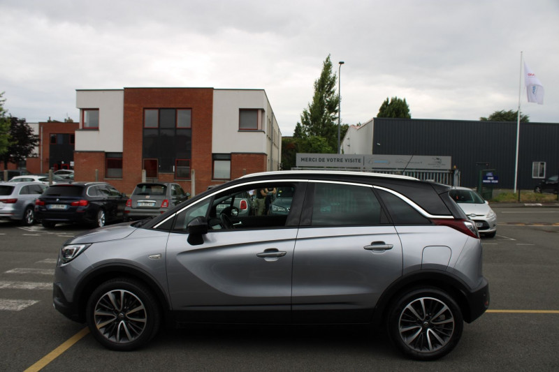 Photo 12 de l'offre de OPEL CROSSLAND X 1.5 D 120CH ULTIMATE BVA EURO 6D-T à 14990€ chez Visiteauto.fr