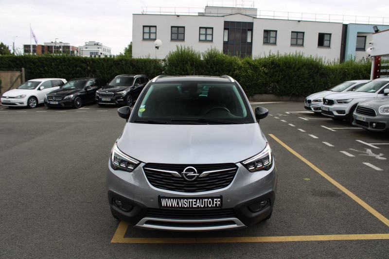 Photo 17 de l'offre de OPEL CROSSLAND X 1.5 D 120CH ULTIMATE BVA EURO 6D-T à 14990€ chez Visiteauto.fr