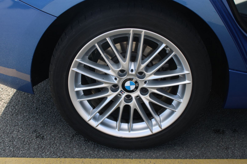 Photo 9 de l'offre de BMW SERIE 1 (F21/F20) 118I 136CH M SPORT ULTIMATE 5P EURO6D-T ALARME SIEGES CHAUFFANTS à 17890€ chez Visiteauto.fr