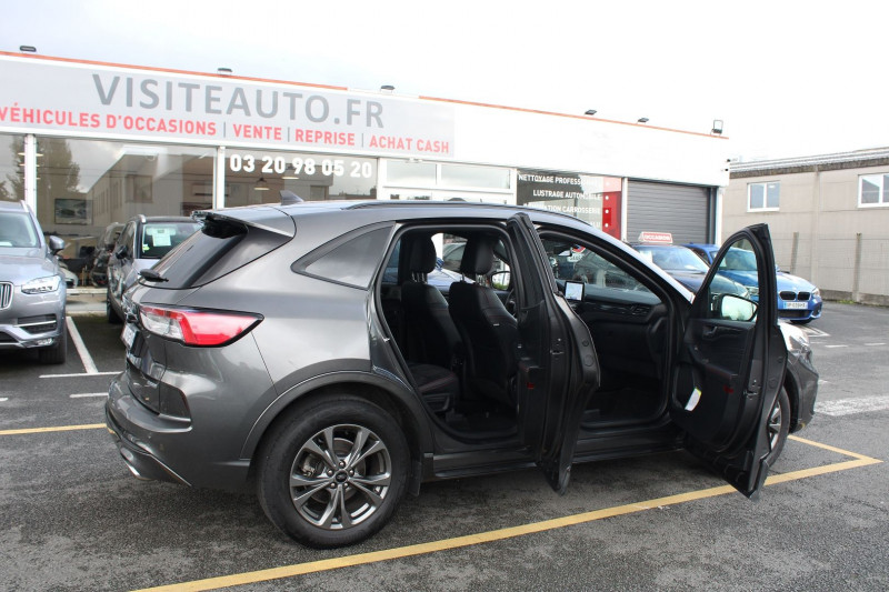 Photo 4 de l'offre de FORD KUGA 2.5 DURATEC 190CH FHEV E85 ST-LINE X BVA à 27990€ chez Visiteauto.fr