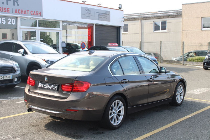 Photo 3 de l'offre de BMW SERIE 3 (F30) 316I 136CH LUXURY à 15890€ chez Visiteauto.fr