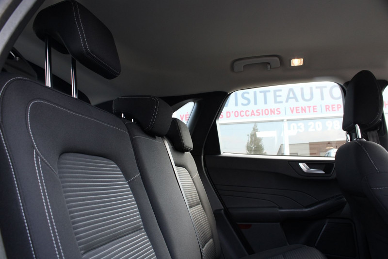 Photo 6 de l'offre de FORD KUGA 2.5 DURATEC 190CH FHEV E85 TITANIUM BVA à 23890€ chez Visiteauto.fr