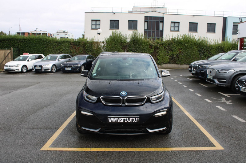 Photo 18 de l'offre de BMW I3 (I01) S 184CH 120AH ILIFE SUITE à 19990€ chez Visiteauto.fr