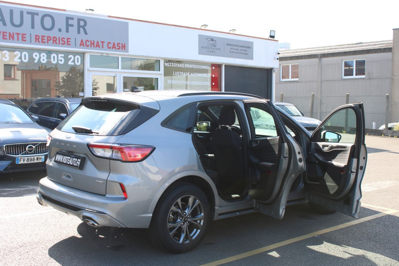 Photo 4 de l'offre de FORD KUGA 2.5 DURATEC 190CH FHEV E85 ST-LINE BVA à 27890€ chez Visiteauto.fr