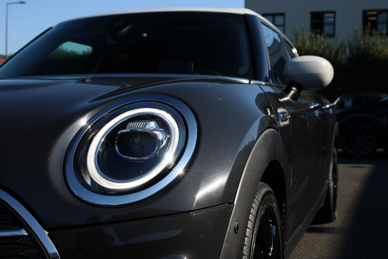 Photo 16 de l'offre de MINI CLUBMAN COOPER S 192CH CHILI BVA7 à 23890€ chez Visiteauto.fr