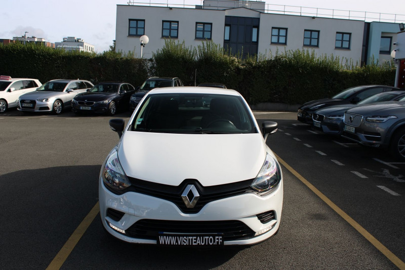 Photo 13 de l'offre de RENAULT CLIO IV STE 1.5 DCI 75CH ENERGY AIR à 9490€ chez Visiteauto.fr